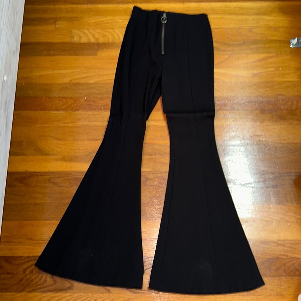 Free people bellbottoms